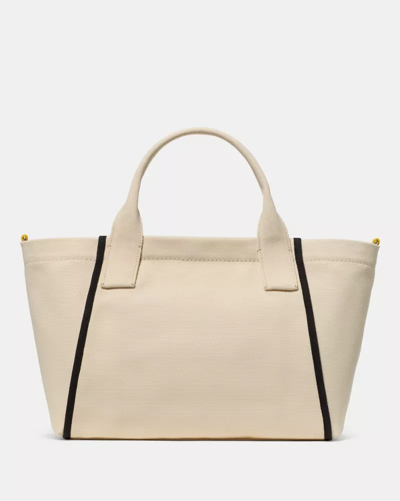 Dash Taxi Canvas Tote Bag