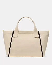 Dash Taxi Canvas Tote Bag