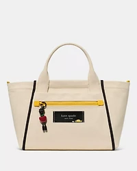 Dash Taxi Canvas Tote Bag