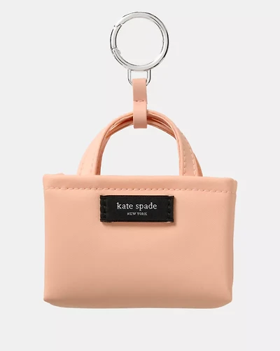 Charmed Nano Tote Bag Charm