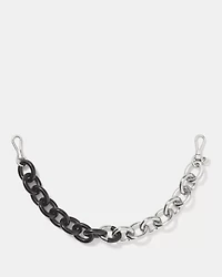 Charmed Oversized Swag Chain