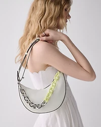 Charmed Oversized Swag Chain