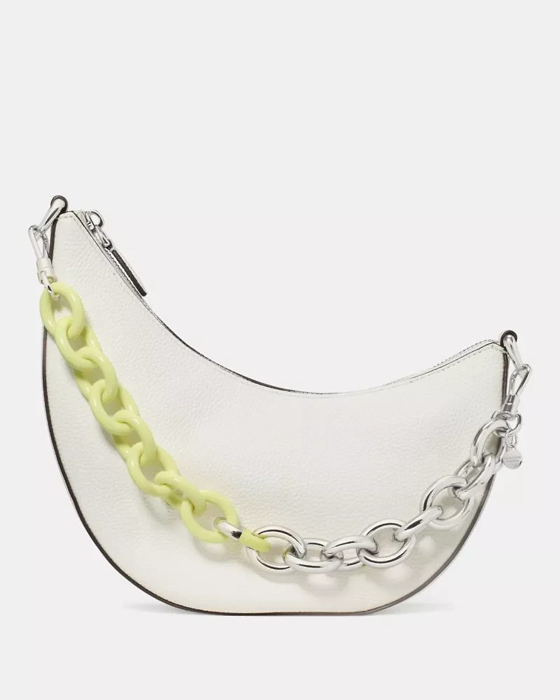 Charmed Oversized Swag Chain