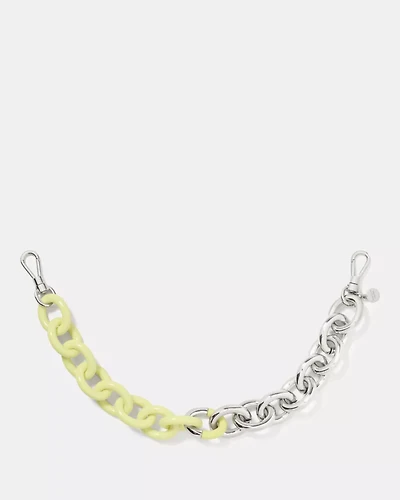 Charmed Oversized Swag Chain