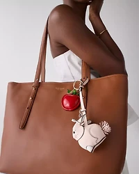 Charmed Pippa Rabbit Bag Charm