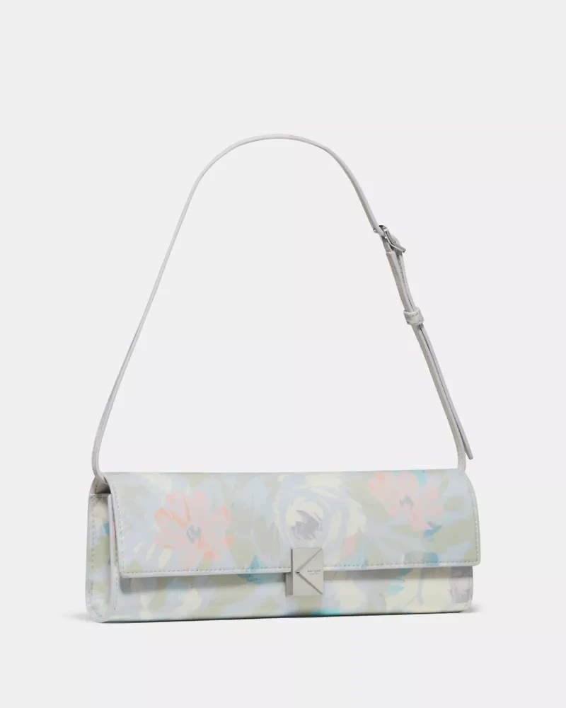 Deco Hidden Garden Soft Mini Shoulder Bag