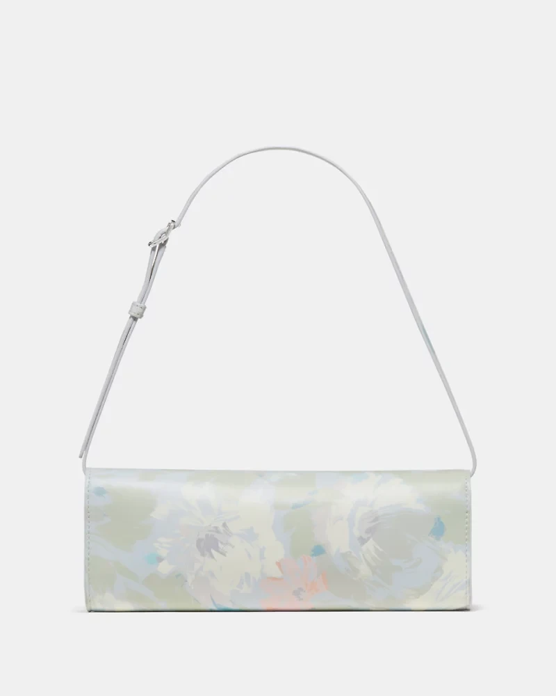 Deco Hidden Garden Soft Mini Shoulder Bag