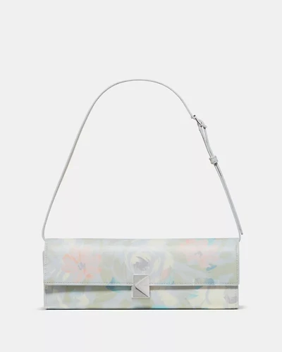 Deco Hidden Garden Soft Mini Shoulder Bag