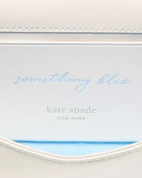 Deco Satin Soft Mini Shoulder Bag