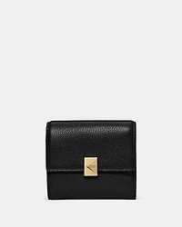 Deco Small Flap Wallet
