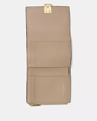 Deco Small Flap Wallet
