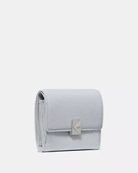 Deco Small Flap Wallet