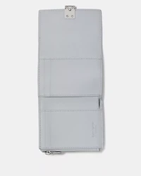 Deco Small Flap Wallet