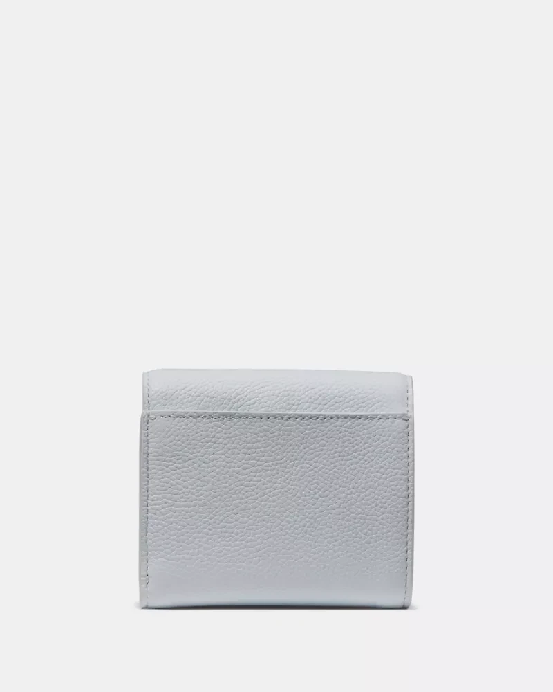 Deco Small Flap Wallet