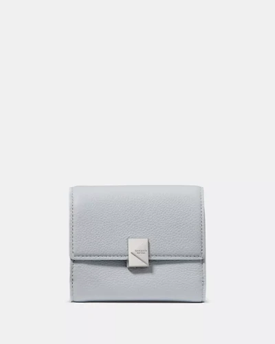 Deco Small Flap Wallet