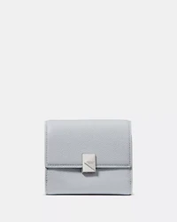 Deco Small Flap Wallet