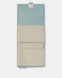 Deco Small Flap Wallet