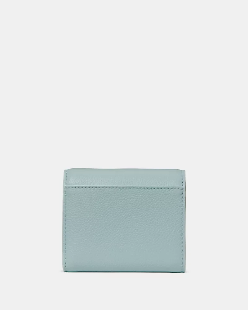 Deco Small Flap Wallet