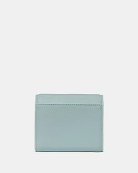Deco Small Flap Wallet