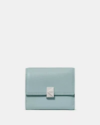 Deco Small Flap Wallet