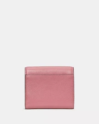 Deco Small Flap Wallet