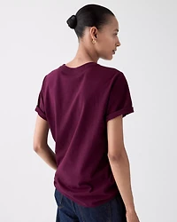 Essential Logo Tee