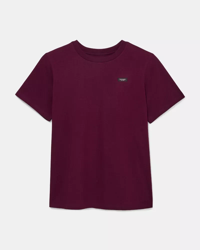 Essential Logo Tee