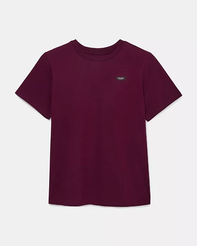 Essential Logo Tee
