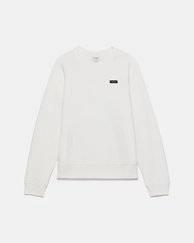 Essential Logo Sweatshirt
