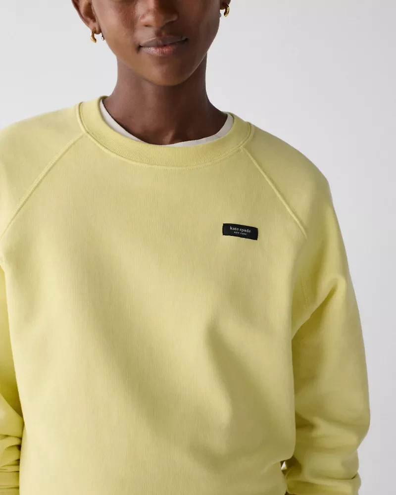 Essential Logo Sweatshirt