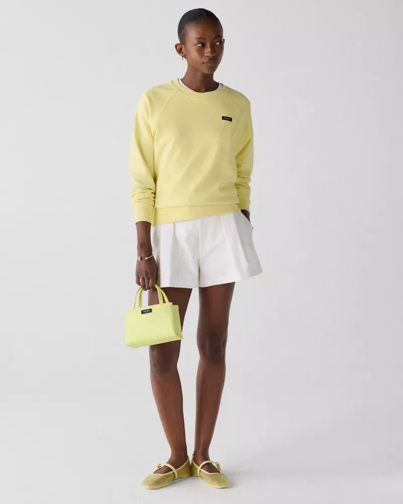 Essential Logo Sweatshirt