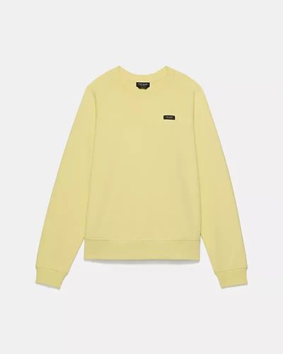 Essential Logo Sweatshirt