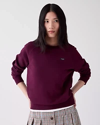 Essential Logo Sweatshirt