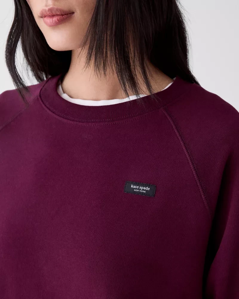 Essential Logo Sweatshirt