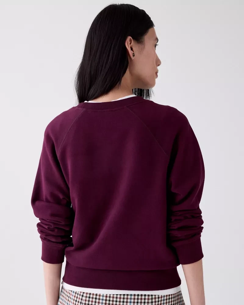 Essential Logo Sweatshirt