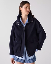 Blouson Jacket