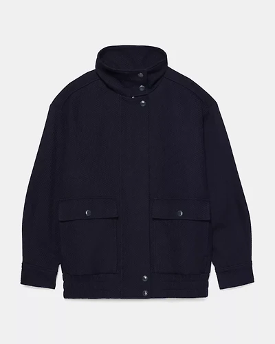 Blouson Jacket