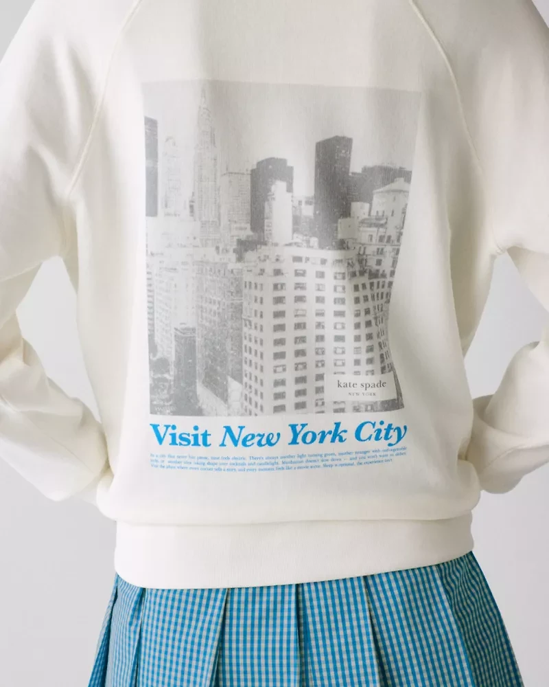 NYC Sweatshirt