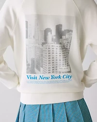 NYC Sweatshirt