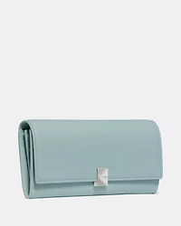Deco Large Flap Wallet