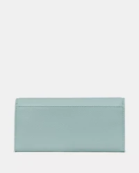 Deco Large Flap Wallet