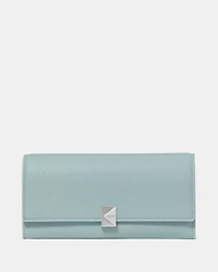 Deco Large Flap Wallet