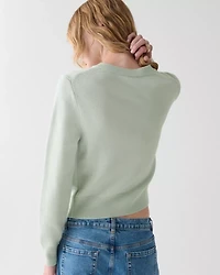 Novelty Button Nell Cardigan