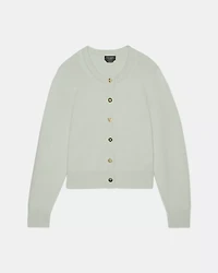 Novelty Button Nell Cardigan