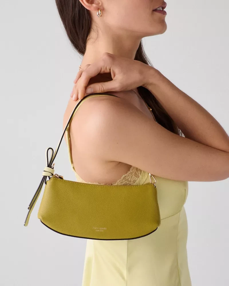 Loop Pochette Bag