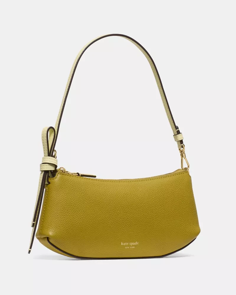 Loop Pochette Bag