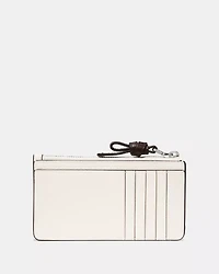 Loop Zip Card Case