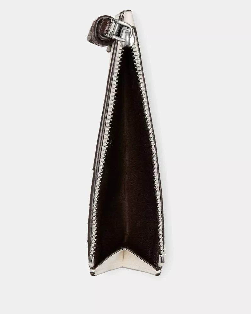 Loop Zip Card Case