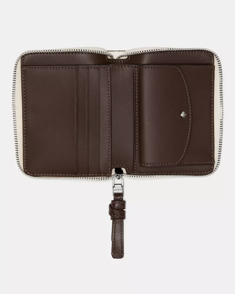 Loop Zip Around Wallet