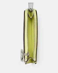 Mini Zip Card Case